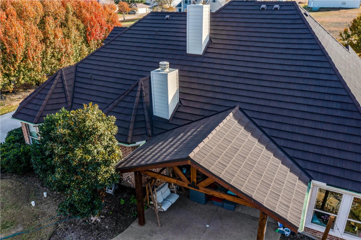 Is TEK Stone Coated Steel Roofing Worth It in Rapid City? Here's What We Tell Homeowners.