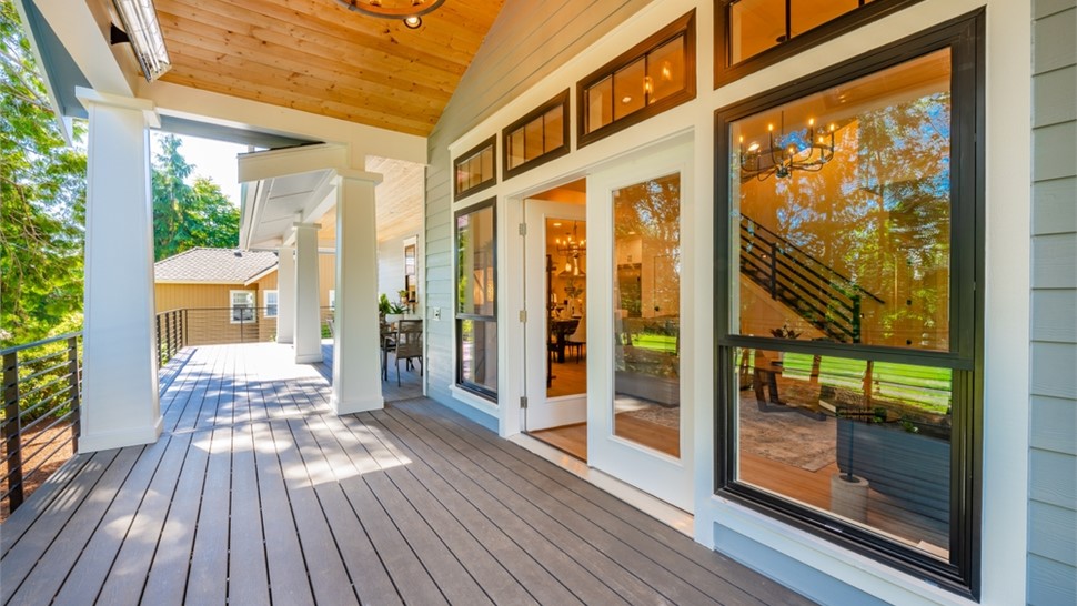 Deck Replacement Photo 99