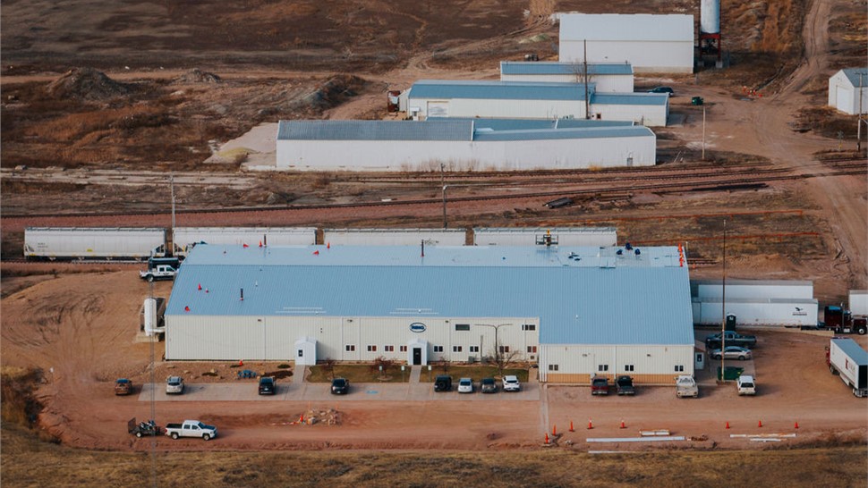 Commercial Roofing Photo 98