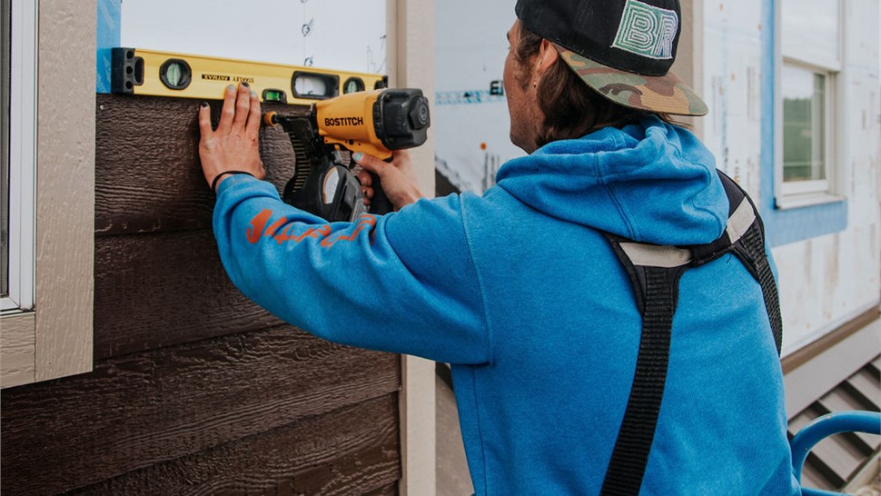 Siding Replacement Photo 40