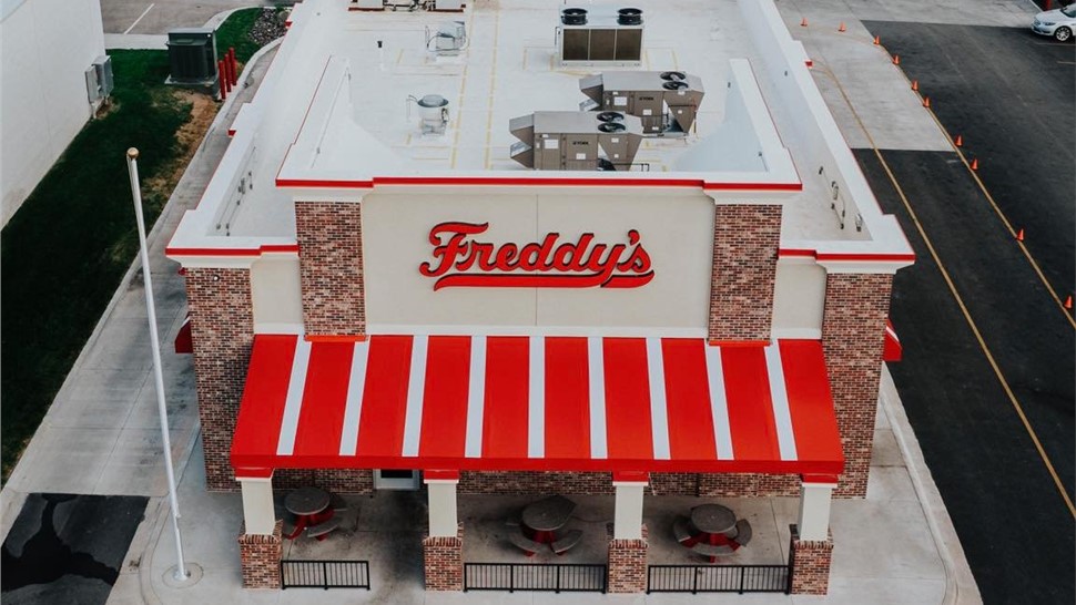 Commercial Roofing Photo 45