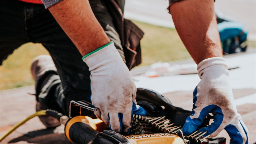 Roof Repair Photo 90