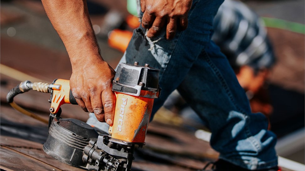 Commercial Roofing Photo 84