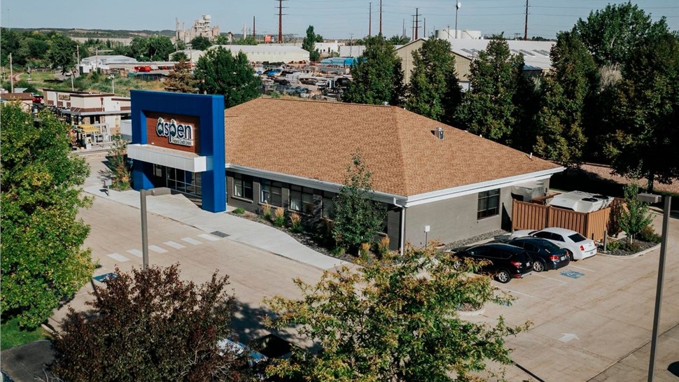 Commercial Roofing Photo 36