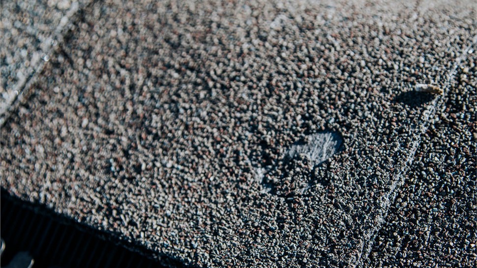 Hail Damage Photo 75