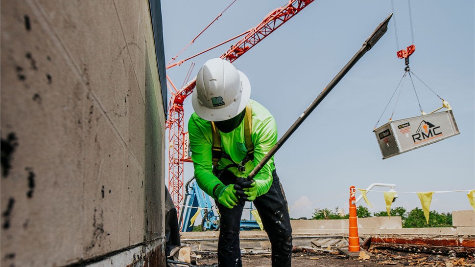 Commercial Roofing Photo 62