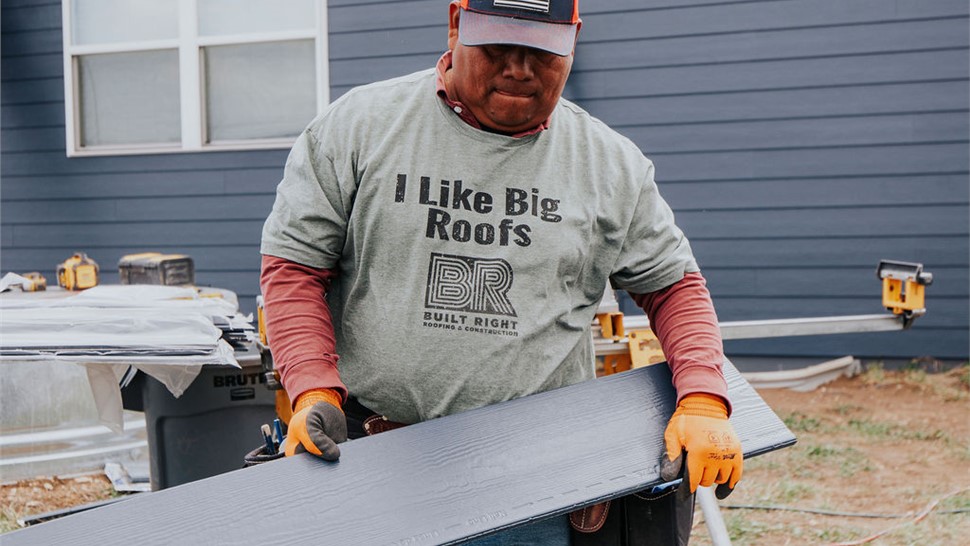 Service Areas - Siding Replacement Photo 62