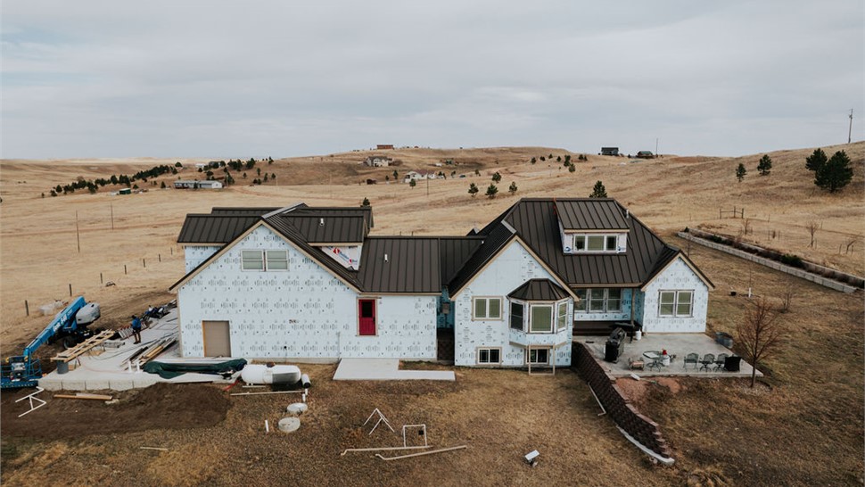New Construction Siding Photo 29