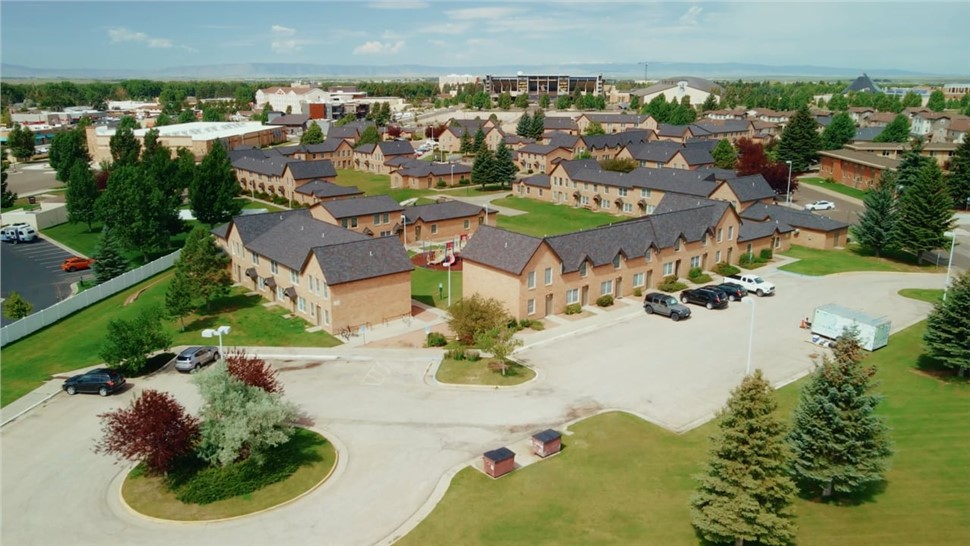 Commercial Roof Repair Video 21