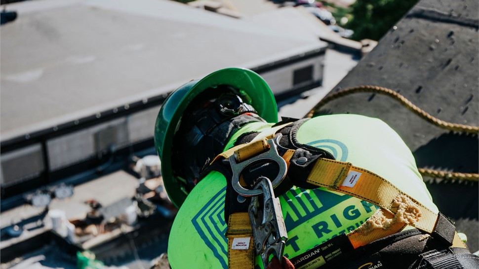 Commercial Roofing Photo 99