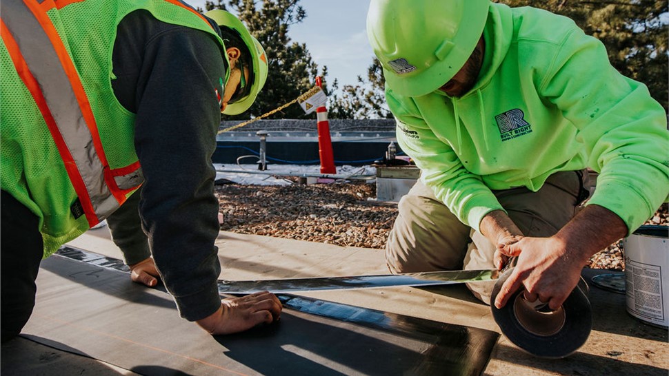 Commercial Roofing Photo 45