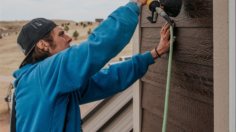Siding Repair Photo 89