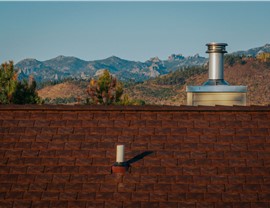 Service Areas - Roof Replacement Photo 5