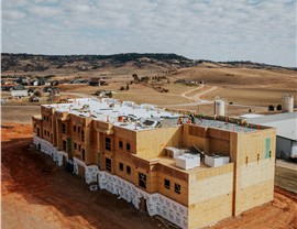 New Construction Siding Photo 61