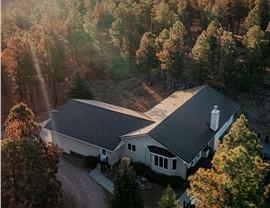 Service Areas - Siding Photo 21