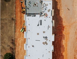 Commercial Roof Types Photo 20