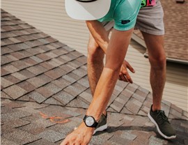 Hail Damage Photo 81