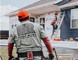 Siding Repair Photo 24