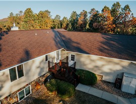 Roof Replacement Photo 24