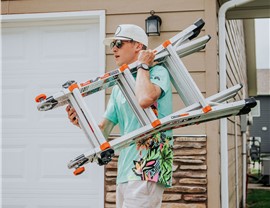 Hail Damage Photo 84