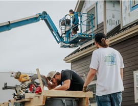 Siding Types Photo 79