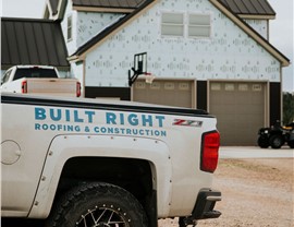 Service Areas - Siding Replacement Photo 26