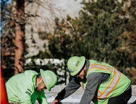 Commercial Roof Repair Photo 45