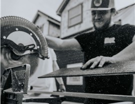 Siding Repair Photo 29