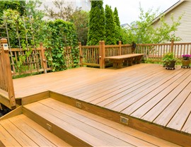 Deck Replacement Photo 47