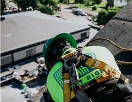 Commercial Roof Repair Photo 49