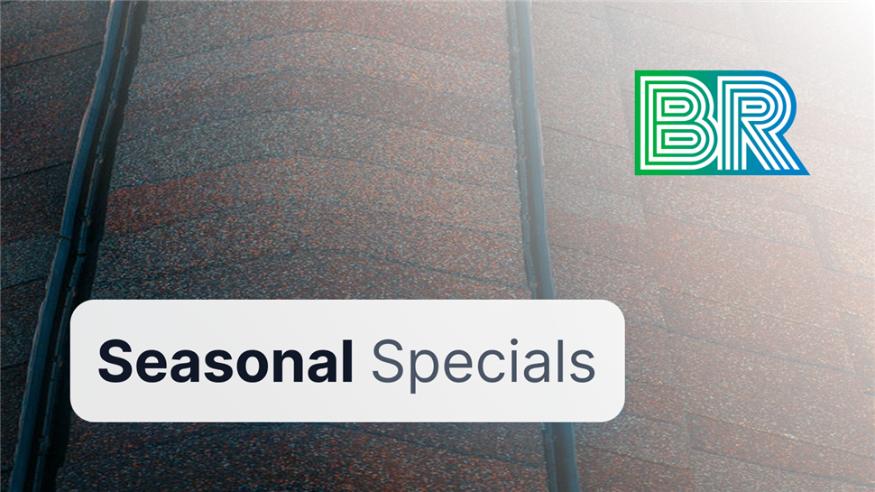 Seasonal & Overstock Sales!