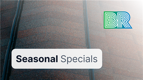 Seasonal & Overstock Sales!