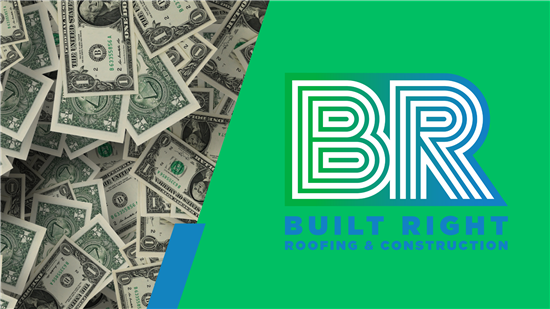 Built Right Financing