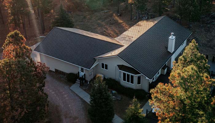 Residential Roofing