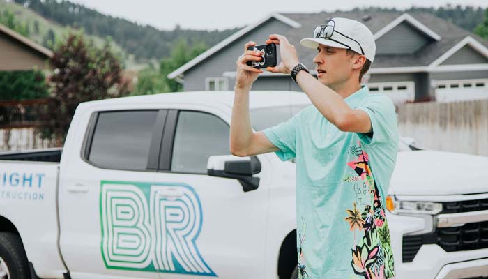 Free Custom Estimate