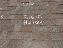 Roofing Project in Custer, SD by Built Right Roofing & Construction