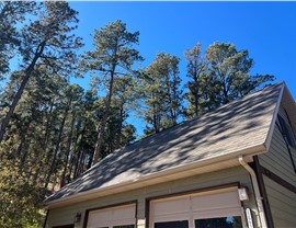 Roofing Project in Rapid City, SD by Built Right Roofing & Construction