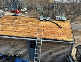 Gutters, Roofing Project in Rapid City, SD by Built Right Roofing & Construction