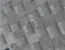 Roofing Project in Rapid City, SD by Built Right Roofing & Construction