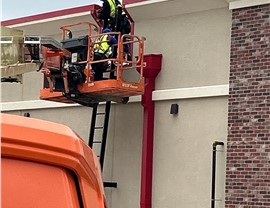 Gutters, Roofing, Siding Project in Rapid City, SD by Built Right Roofing & Construction