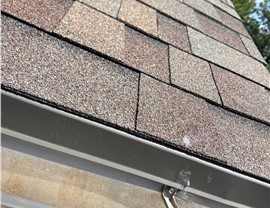 Siding, Storm Damage Project in Rapid City, SD by Built Right Roofing & Construction