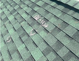 Roofing Project in Rapid City, SD by Built Right Roofing & Construction