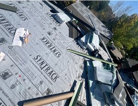 Gutters, Roofing Project in Rapid City, SD by Built Right Roofing & Construction