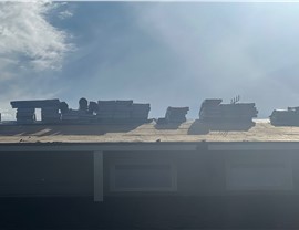 Roofing Project in Rapid City, SD by Built Right Roofing & Construction