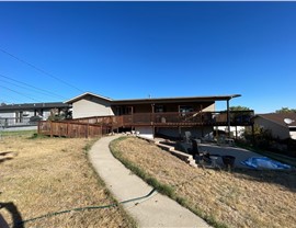 Siding Project in Spearfish, SD by Built Right Roofing & Construction