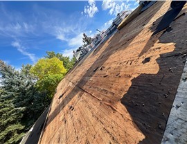 Roofing Project in Rapid City, SD by Built Right Roofing & Construction