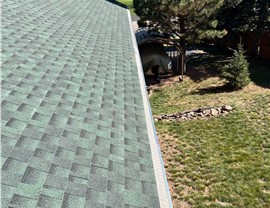 Roofing Project in Rapid City, SD by Built Right Roofing & Construction