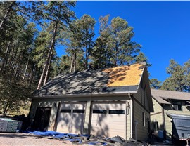 Roofing Project in Rapid City, SD by Built Right Roofing & Construction