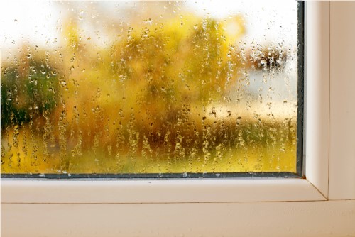 How to Tell if Your Windows are Leaking Air