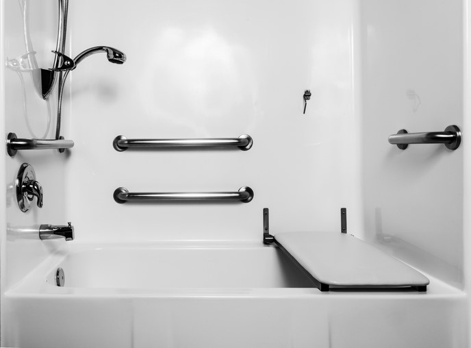 5 Bathroom Remodeling Updates for Added Accessibility and Safety